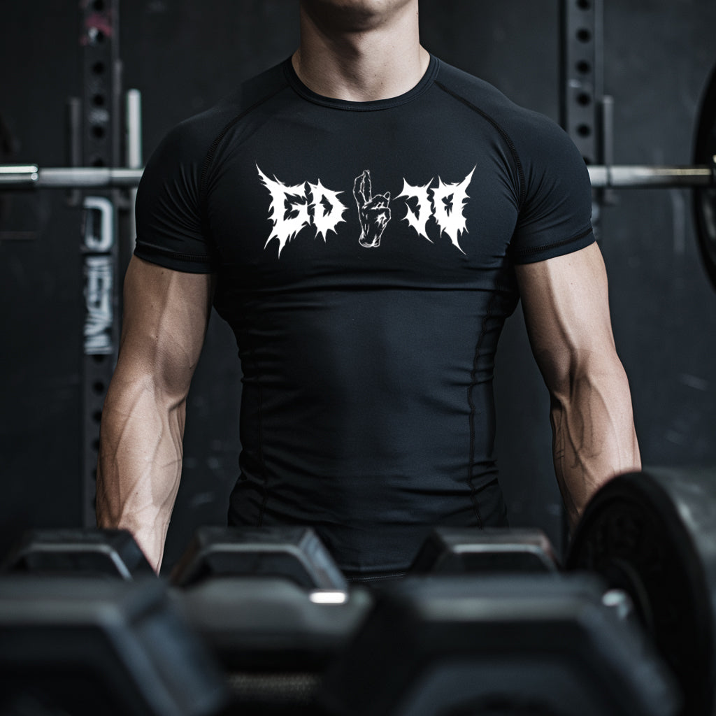 Gojo Compression T-Shirt