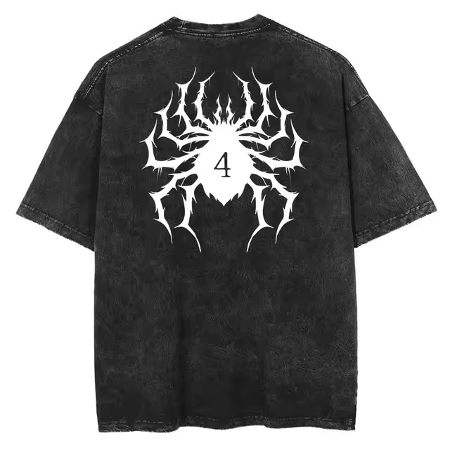 Phantom Troupe Oversize T-Shirt