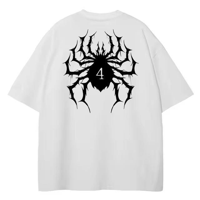 Phantom Troupe Oversize T-Shirt
