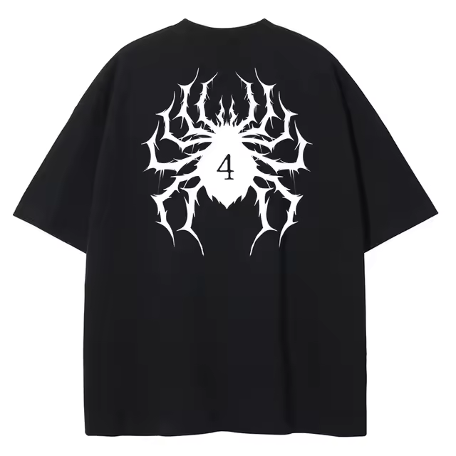 Phantom Troupe Oversize T-Shirt