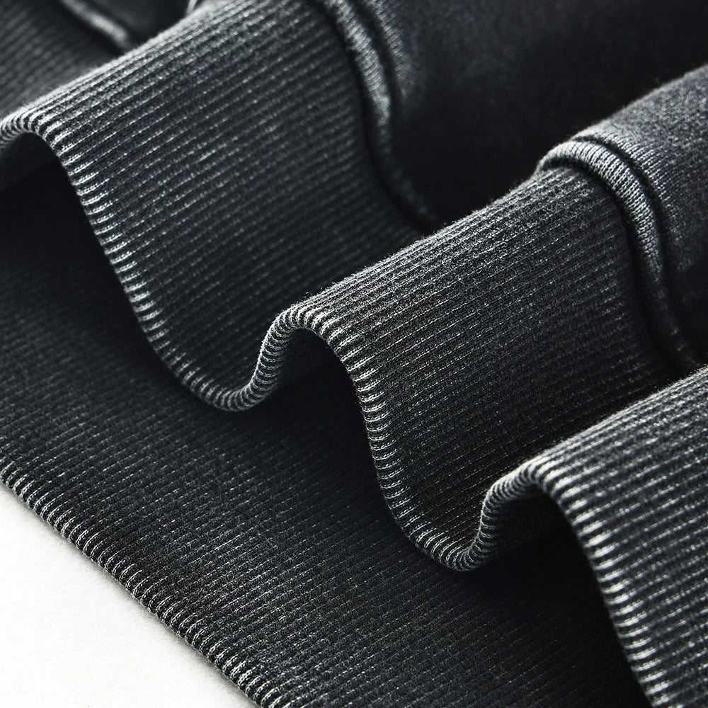 Berserk Vintage Zip Hoodie 2