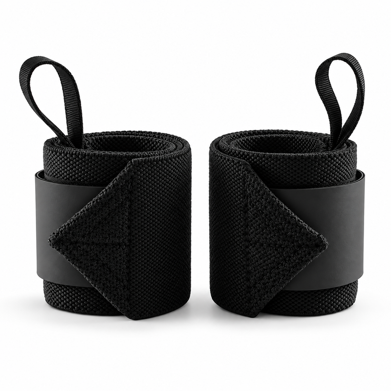 WRIST WRAPS