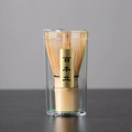 Traditional Bamboo Whisk (100 Prongs)