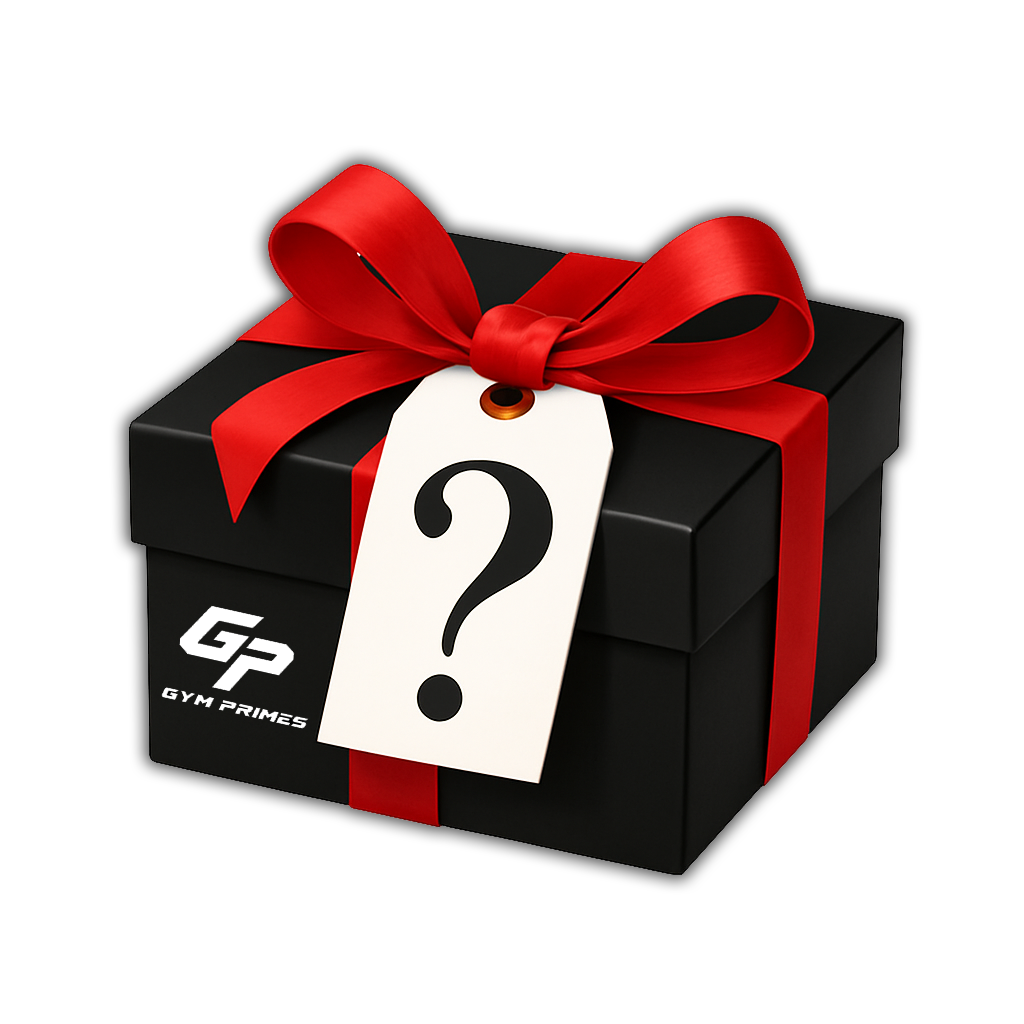 MYSTERY GIFT