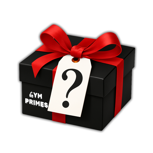 MYSTERY GIFT