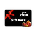 Gift Card Gym Primes™