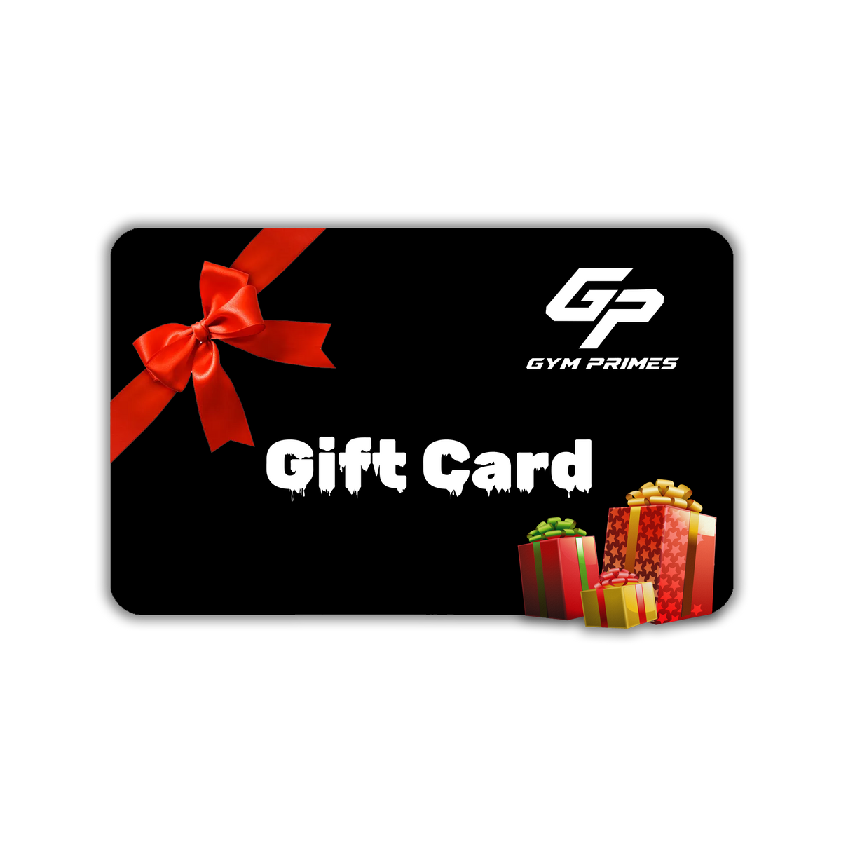Gift Card Gym Primes™