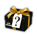 MYSTERY GIFT