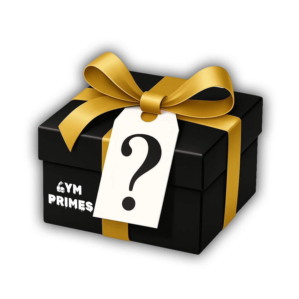 MYSTERY GIFT