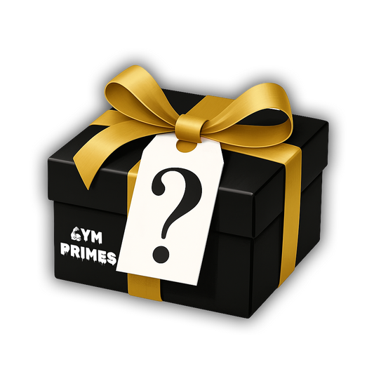 MYSTERY GIFT