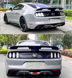 Spoiler for Ford Mustang GT500