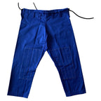 Kids Brazilian Jiu-Jitsu Gi – 500 GSM Cotton BJJ Uniform