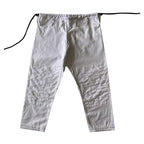 Kids Brazilian Jiu-Jitsu Gi – 500 GSM Cotton BJJ Uniform