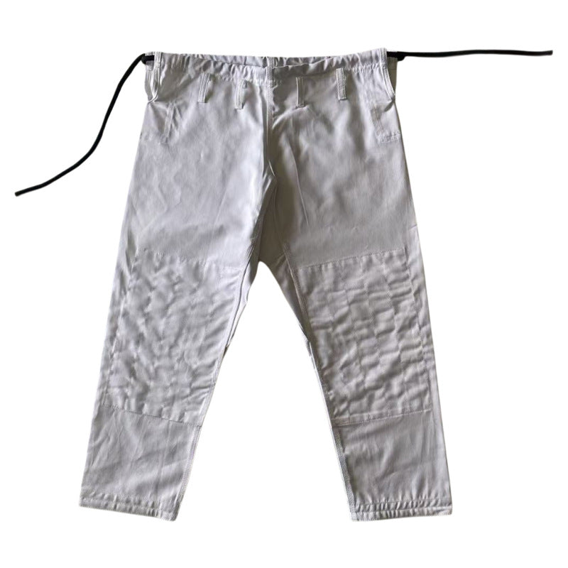 Kids Brazilian Jiu-Jitsu Gi – 500 GSM Cotton BJJ Uniform