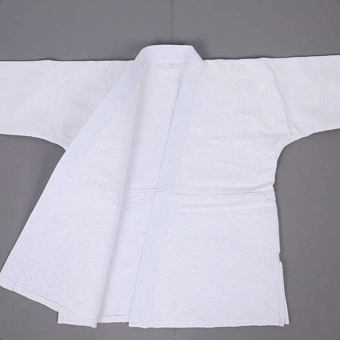 Judo Gi – Cotton Judo Uniform
