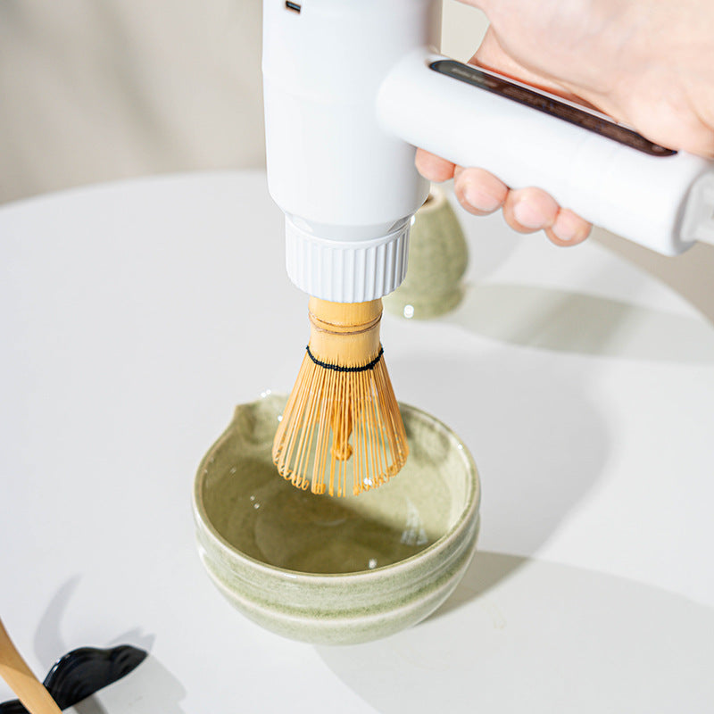 CoflyLabs™ - Electric Matcha Whisk