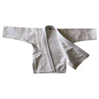 Kids Brazilian Jiu-Jitsu Gi – 500 GSM Cotton BJJ Uniform