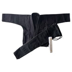 Kids Brazilian Jiu-Jitsu Gi – 500 GSM Cotton BJJ Uniform