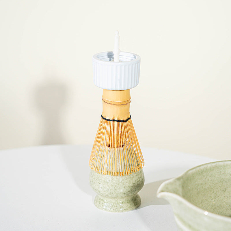 CoflyLabs™ - Electric Matcha Whisk