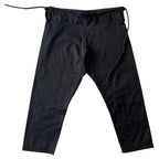 Kids Brazilian Jiu-Jitsu Gi – 500 GSM Cotton BJJ Uniform