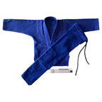 Kids Brazilian Jiu-Jitsu Gi – 500 GSM Cotton BJJ Uniform