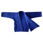 Kids Brazilian Jiu-Jitsu Gi – 500 GSM Cotton BJJ Uniform