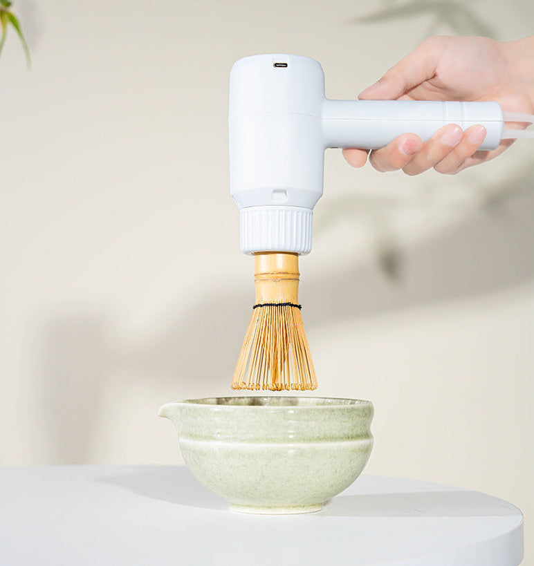 CoflyLabs™ - Electric Matcha Whisk
