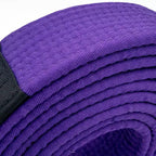 Brazilian Jiu-Jitsu Belt – Adult BJJ Rank Belt