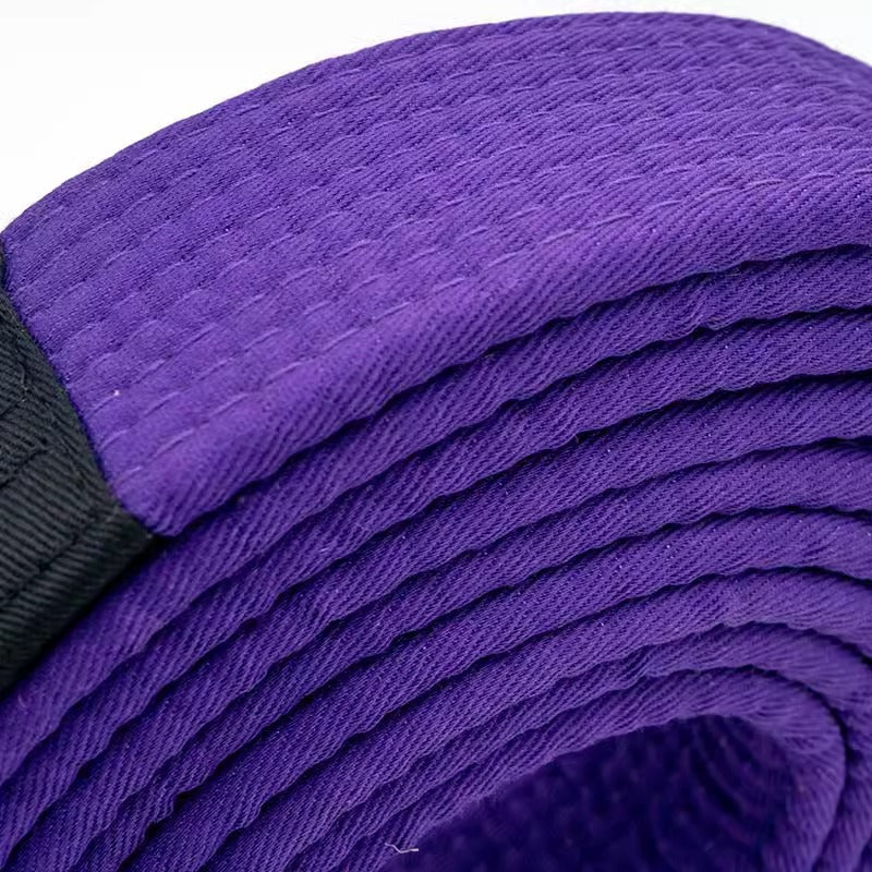 Brazilian Jiu-Jitsu Belt – Adult BJJ Rank Belt