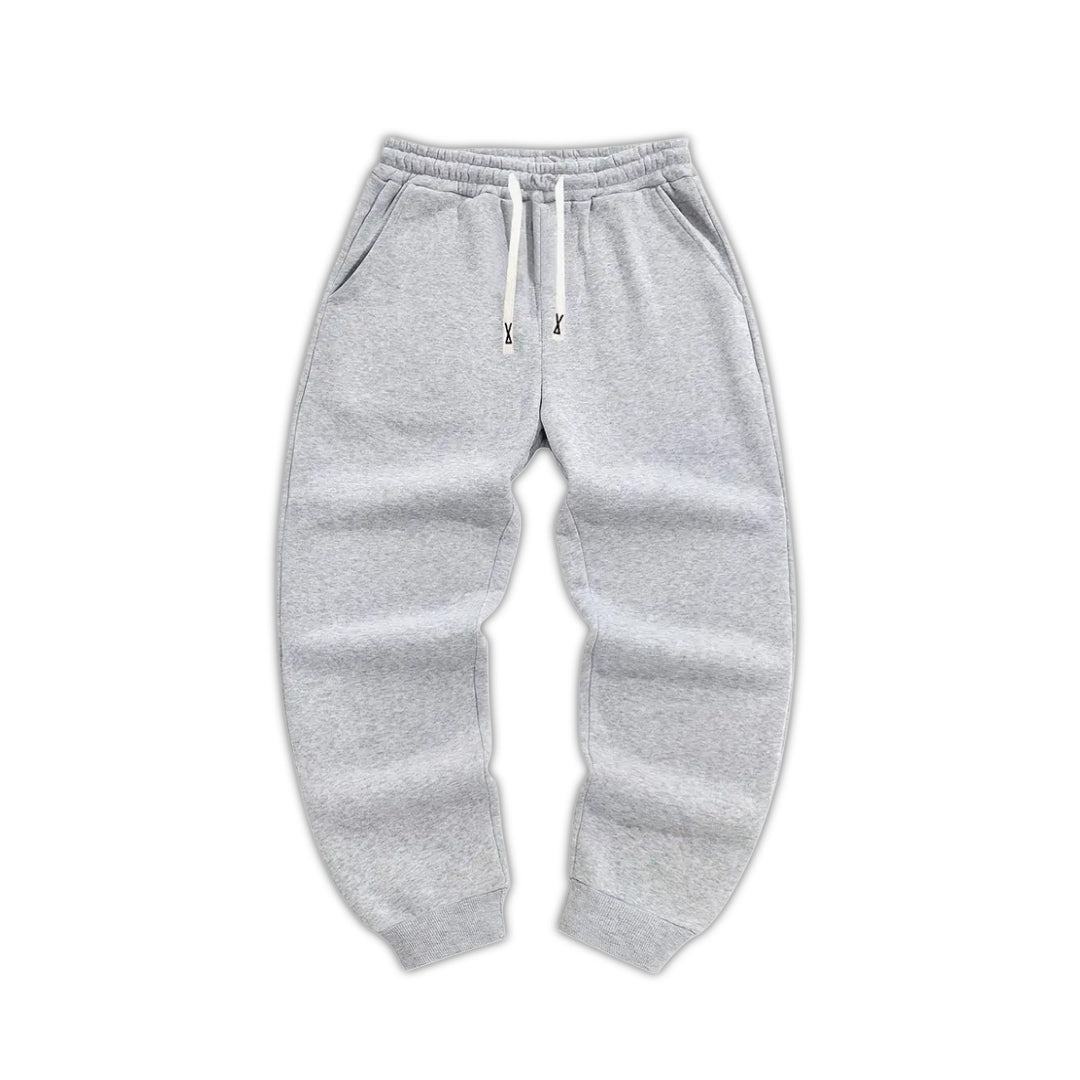 Toji Pants | Oversized Gym Pants for Men | Lightweight Workout Pants