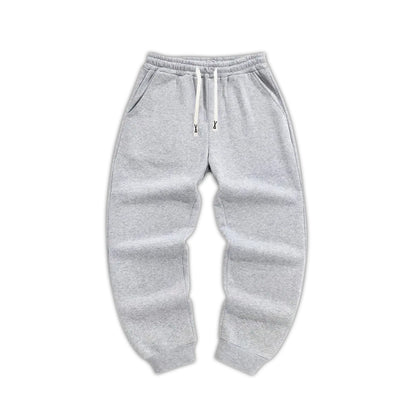 Toji Pants | Oversized Gym Pants for Men | Lightweight Workout Pants