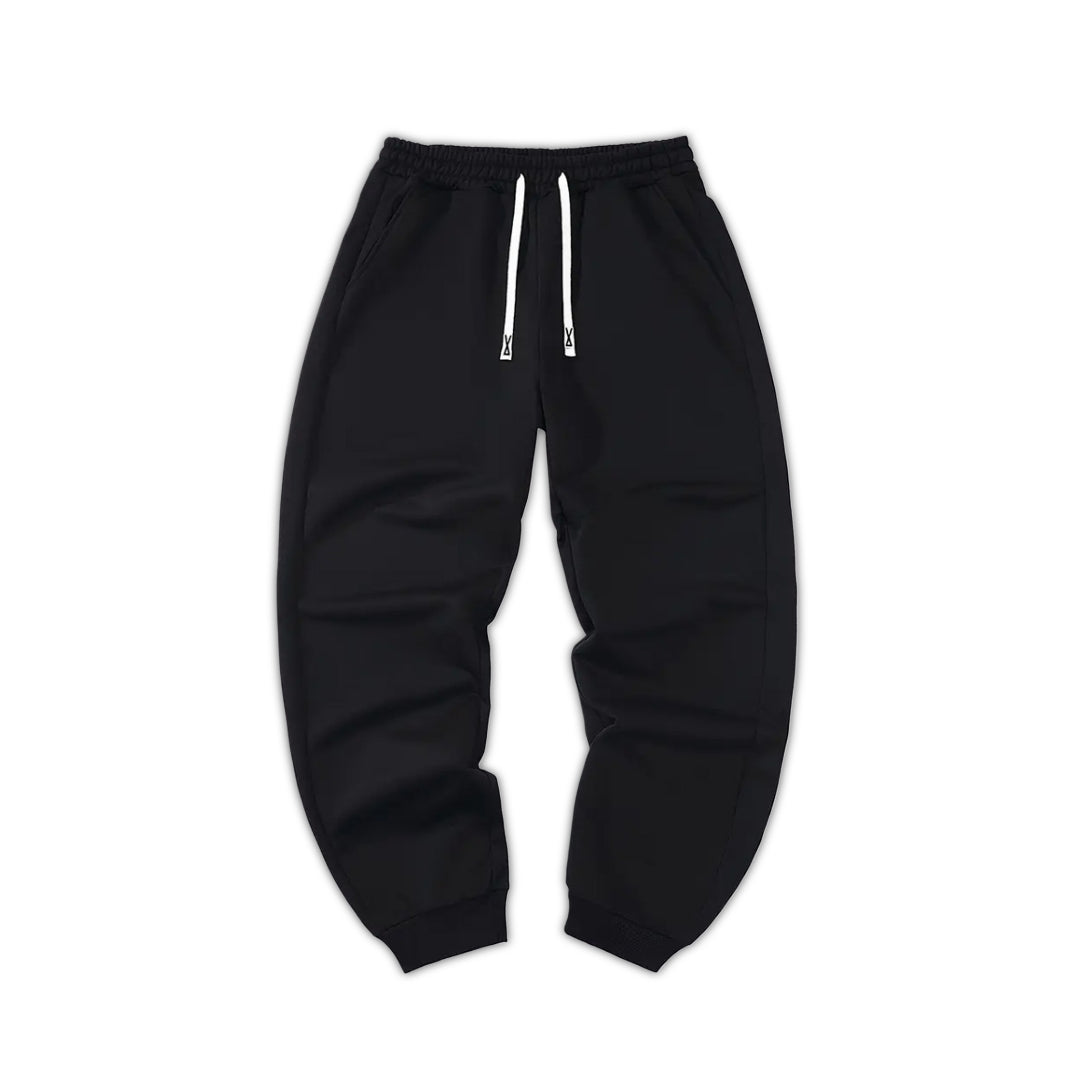 Toji Pants | Oversized Gym Pants for Men | Lightweight Workout Pants