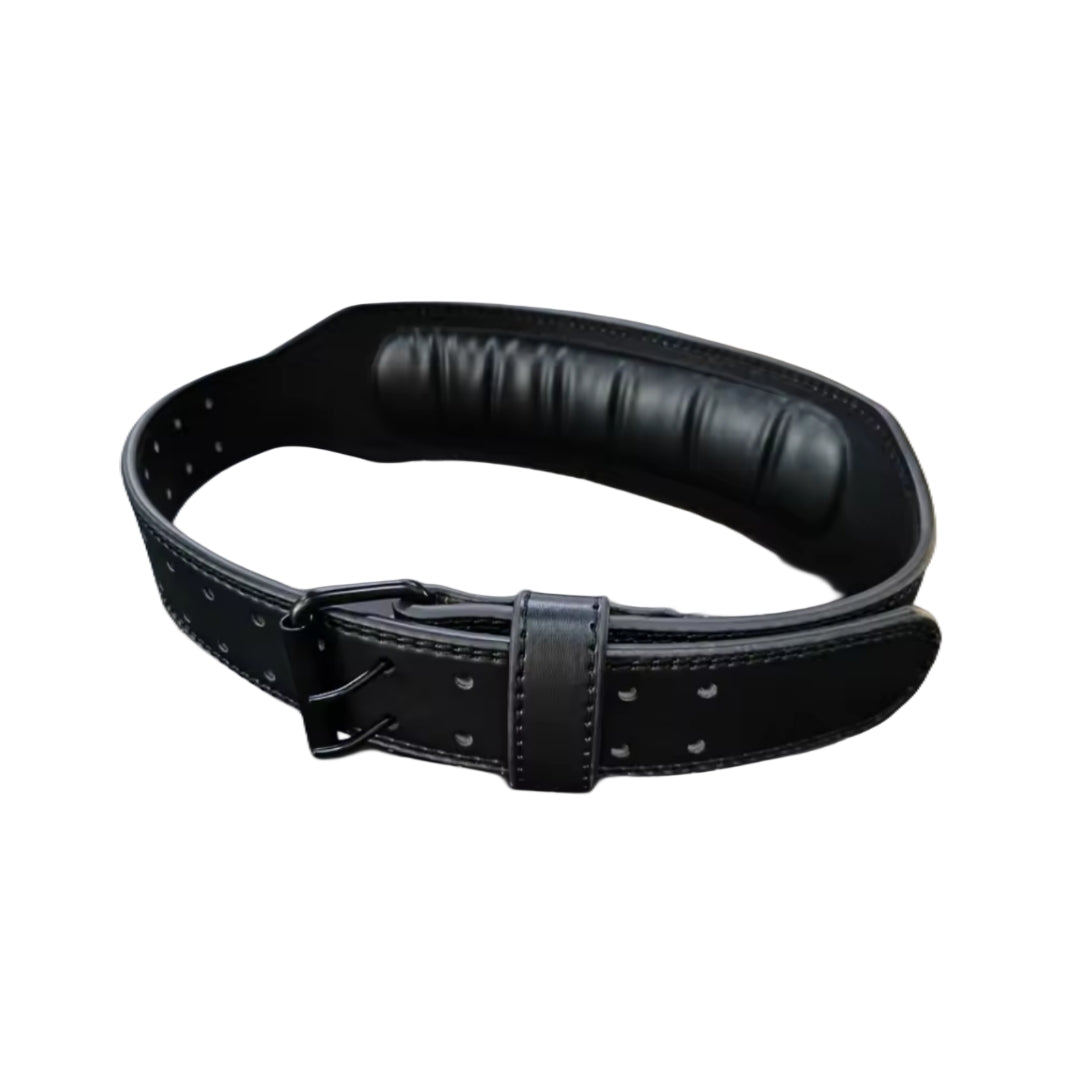 Batman Powerlifting Belt | Gym Wear | Durable Support for Heavy Lift