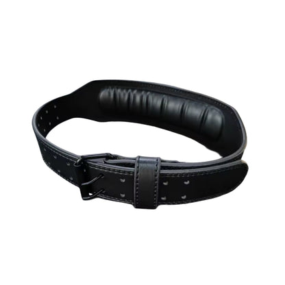 Batman Powerlifting Belt | Gym Wear | Durable Support for Heavy Lift