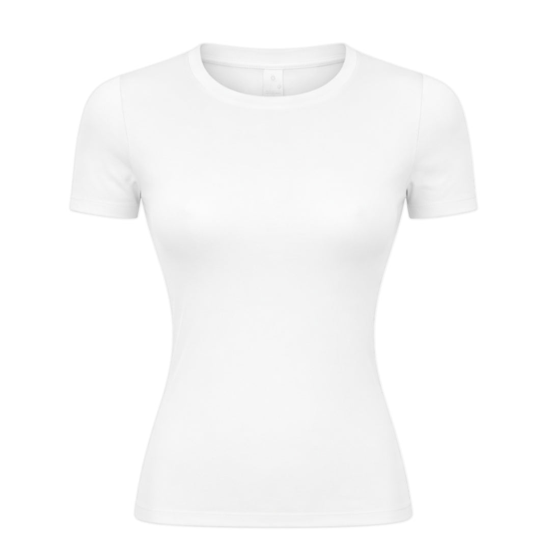 Women’s Compression Rash Guard T-Shirt