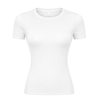 Women’s Compression Rash Guard T-Shirt