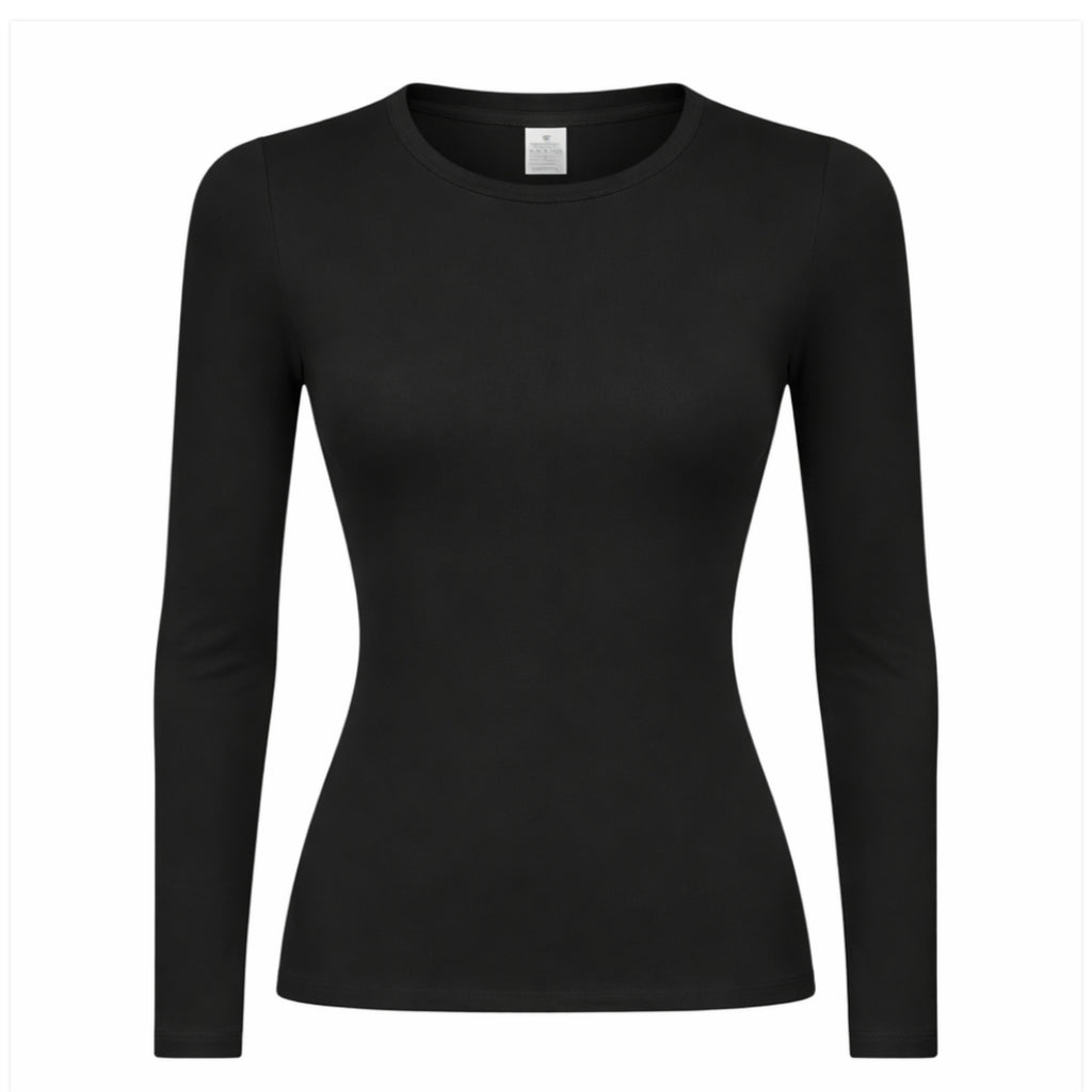 Women’s Compression Long Sleeve