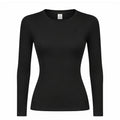Women’s Compression Long Sleeve