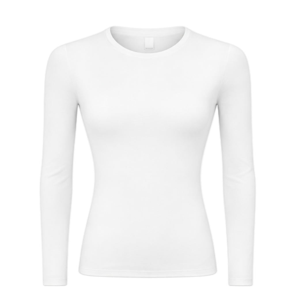 Women’s Compression Long Sleeve