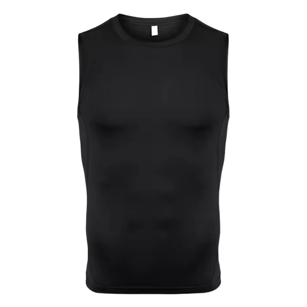 Men’s Compression Tank Top