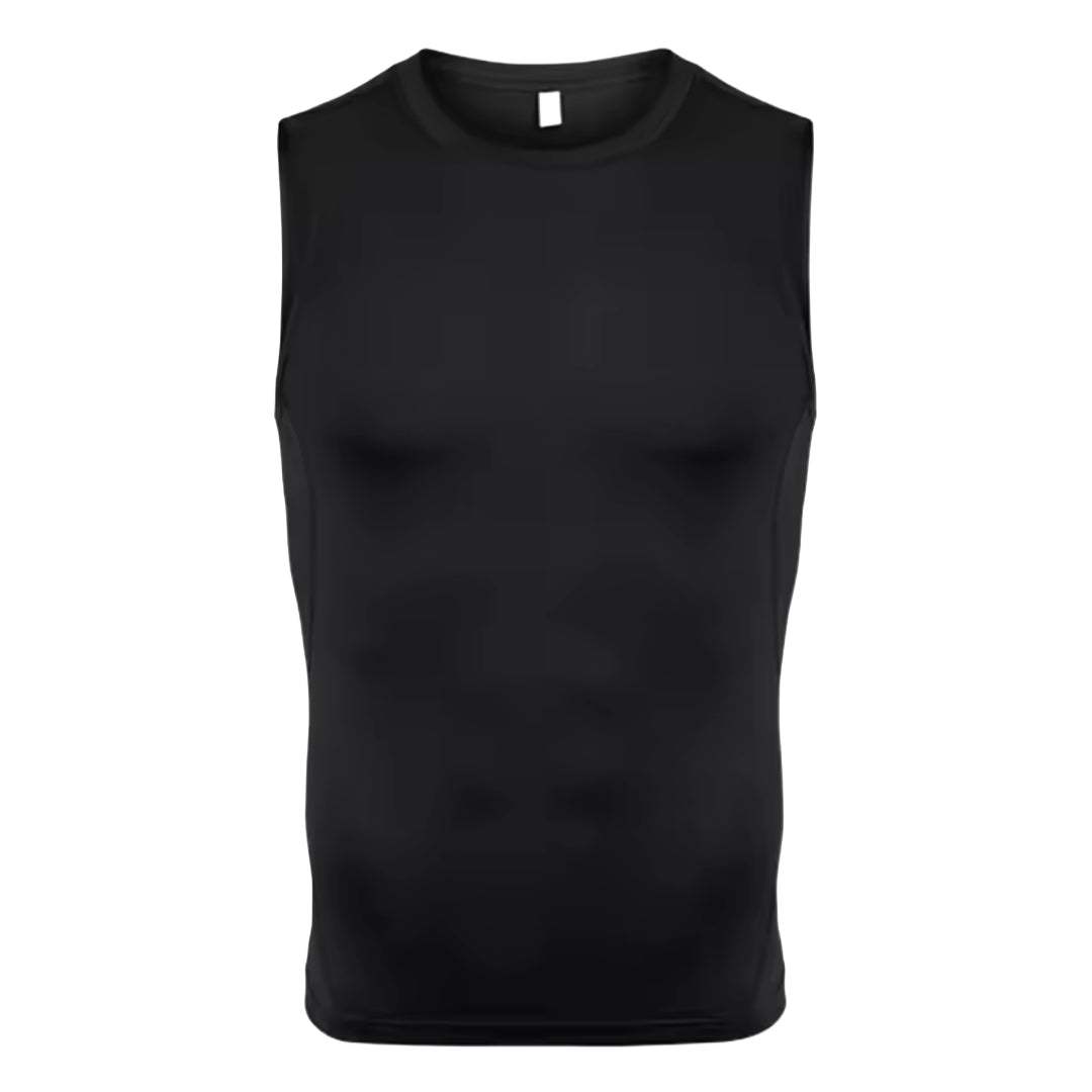 Men’s Compression Tank Top