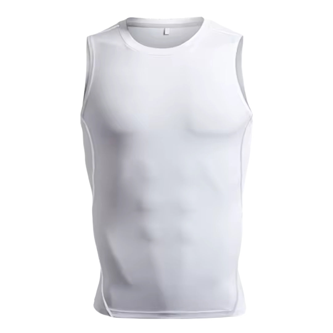 Men’s Compression Tank Top