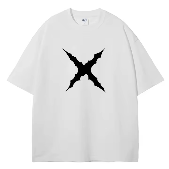 Luffy Oversize T-Shirt