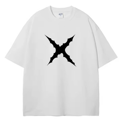 Luffy Oversize T-Shirt