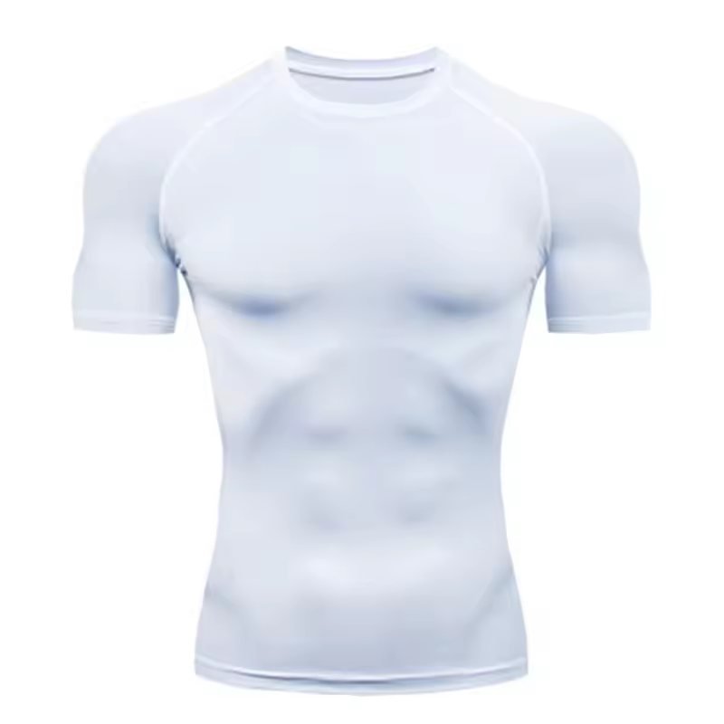 Men’s Compression T-Shirt