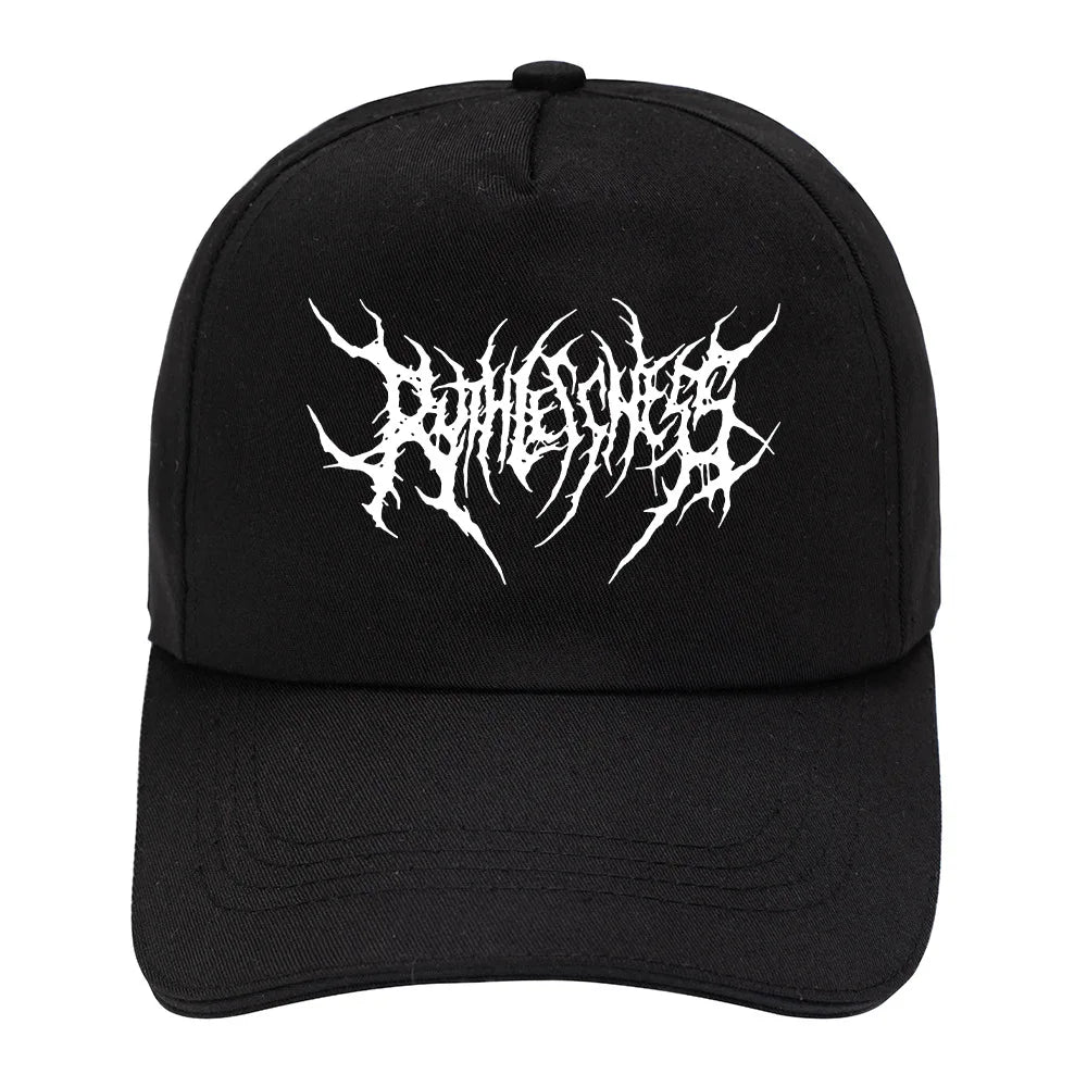 Cap