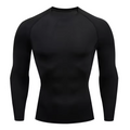 Men’s Compression Long Sleeve