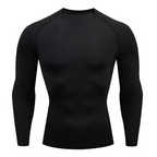 Men’s Compression Long Sleeve