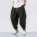 Lightweight Summer Harem Pants