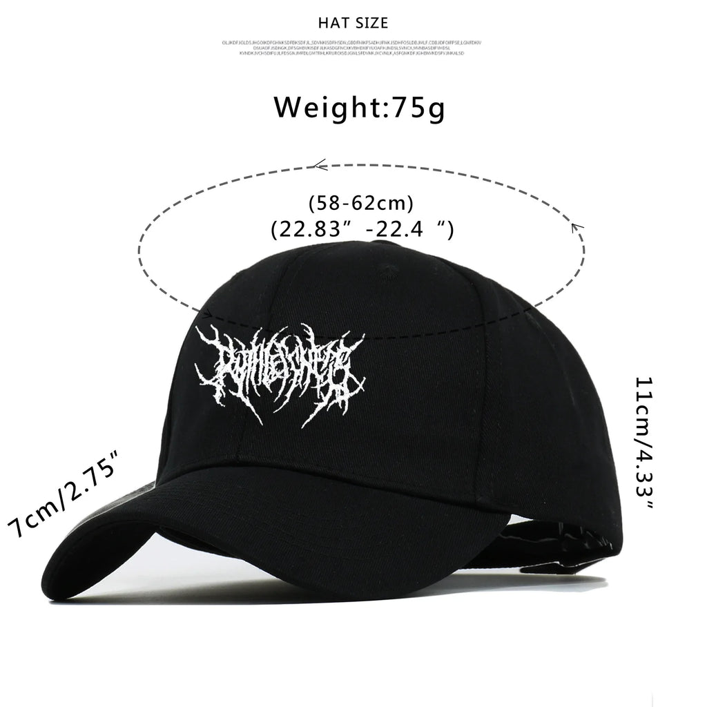 Cap